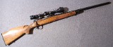 Remington ~ 700 BDL Varmint ~ .223 Remington - 1 of 10