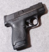 Smith & Wesson ~ M&P9 Shield ~ 9MM - 1 of 2