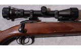 Savage ~ 110 ~ 7MM Remington Magnum - 3 of 10