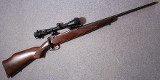 Savage ~ 110 ~ 7MM Remington Magnum - 1 of 10