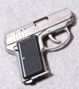 AMT ~ Backup ~ .380 Auto - 1 of 2