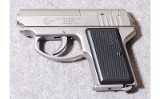AMT ~ Backup ~ .380 Auto - 2 of 2