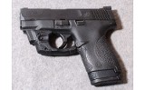 Smith & Wesson ~ M&P9 Shield ~ 9MM - 2 of 2