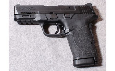 Smith & Wesson ~ Shield EZ ~ .30 Super Carry - Image 2 of 2