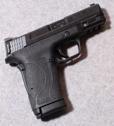 Smith & Wesson ~ Shield EZ ~ .30 Super Carry - Image 1 of 2