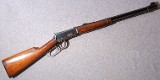 Winchester ~ Model 94 ~ .30-30 Winchester - 1 of 10