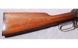 Winchester ~ Model 94 ~ .30-30 Winchester - 2 of 10
