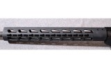 Ruger ~ Precision Rifle ~ 6.5 Creedmoor - 8 of 10