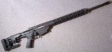 Ruger ~ Precision Rifle ~ 6.5 Creedmoor - 1 of 10