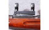 Mosin-Nagant ~ M91/30 ~ 7.62X54R - 9 of 12