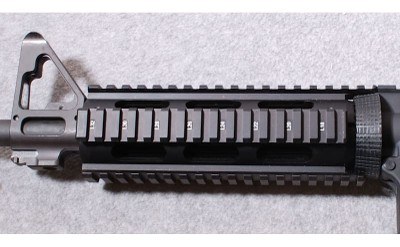 Ruger ~ AR-556 ~ 5.56 NATO - Image 8 of 10