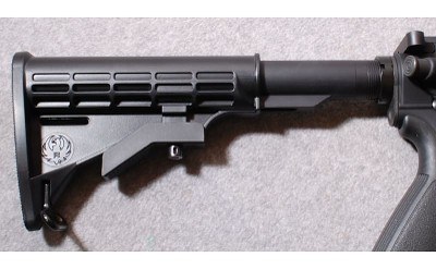 Ruger ~ AR-556 ~ 5.56 NATO - Image 2 of 10