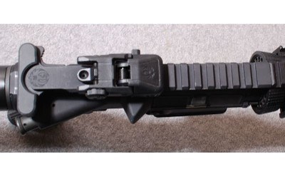 Ruger ~ AR-556 ~ 5.56 NATO - Image 4 of 10