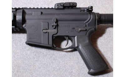 Ruger ~ AR-556 ~ 5.56 NATO - Image 7 of 10