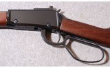 Henry ~ Frontier Carbine ~ .22 Long Rifle - 7 of 10