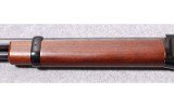 Henry ~ Frontier Carbine ~ .22 Long Rifle - 8 of 10