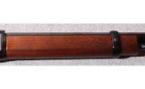 Henry ~ Frontier Carbine ~ .22 Long Rifle - 3 of 10