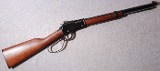 Henry ~ Frontier Carbine ~ .22 Long Rifle - 1 of 10