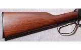 Henry ~ Frontier Carbine ~ .22 Long Rifle - 2 of 10