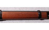 Henry ~ Frontier Carbine ~ .22 WMR - 3 of 10