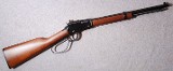 Henry ~ Frontier Carbine ~ .22 WMR - 1 of 10