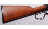Henry ~ Frontier Carbine ~ .22 WMR - 2 of 10