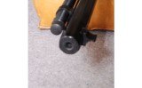 Henry ~ Frontier Carbine ~ .22 WMR - 9 of 10