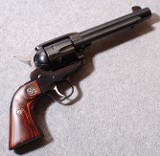 Ruger ~ New Vaquero ~ .45 Caliber - 1 of 2