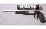 CVA ~ Scout ~ .243 Winchester - 2 of 2