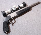 CVA ~ Scout ~ .243 Winchester - 1 of 2
