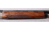Benelli ~ Legacy ~ 20 Gauge - 4 of 11