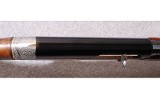 Benelli ~ Legacy ~ 20 Gauge - 5 of 11