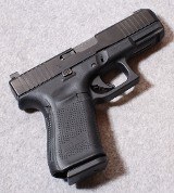 Glock ~ 19Gen5 ~ 9MM - 1 of 2