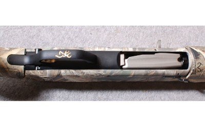 Browning ~ Maxus ~ 12 Gauge - Image 5 of 9