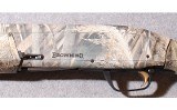 Browning ~ Maxus ~ 12 Gauge - Image 7 of 9