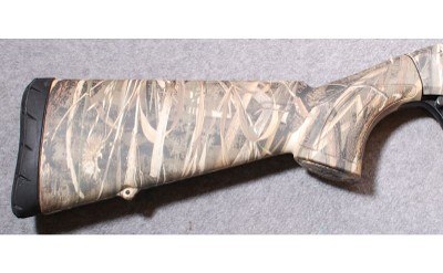Browning ~ Maxus ~ 12 Gauge - Image 2 of 9
