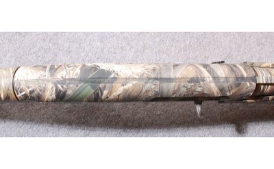 Browning ~ Maxus ~ 12 Gauge - Image 4 of 9