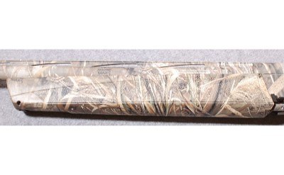 Browning ~ Maxus ~ 12 Gauge - Image 8 of 9