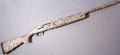 Browning ~ Maxus ~ 12 Gauge - Image 1 of 9