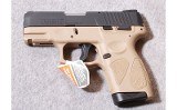 Taurus ~ G2S ~ 9MM - 2 of 2