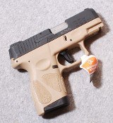 Taurus ~ G2S ~ 9MM - 1 of 2