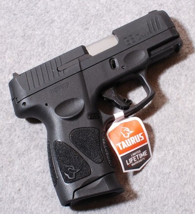 Taurus ~ G3C ~ 9MM - Image 1 of 2