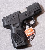 Taurus ~ G3C ~ 9MM - Image 1 of 2