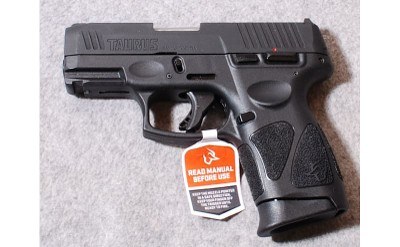 Taurus ~ G3C ~ 9MM - Image 2 of 2