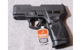 Taurus ~ G3C ~ 9MM - Image 2 of 2