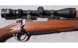 Ruger ~ M77 Hawkeye International ~ .243 Winchester - 3 of 10
