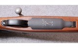 Ruger ~ M77 Hawkeye International ~ .243 Winchester - 5 of 10
