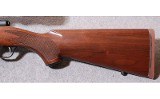 Ruger ~ M77 Hawkeye International ~ .243 Winchester - 6 of 10