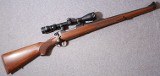 Ruger ~ M77 Hawkeye International ~ .243 Winchester - 1 of 10
