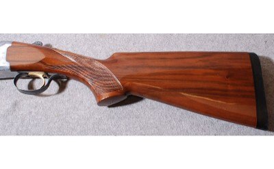 Sigarms ~ SA 3 ~ 12 Gauge - Image 6 of 10
